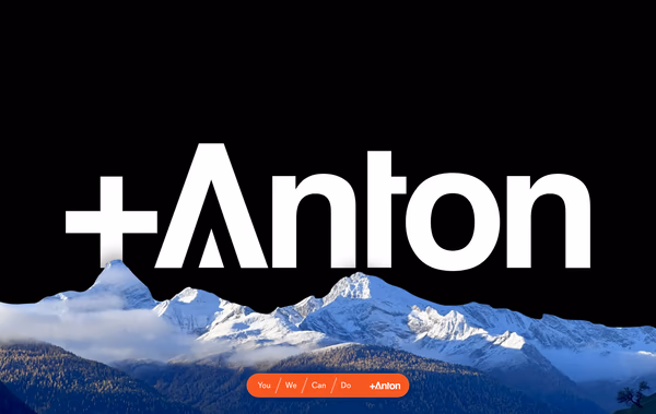 Plus Anton