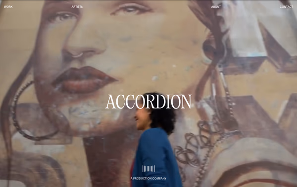 Accordion