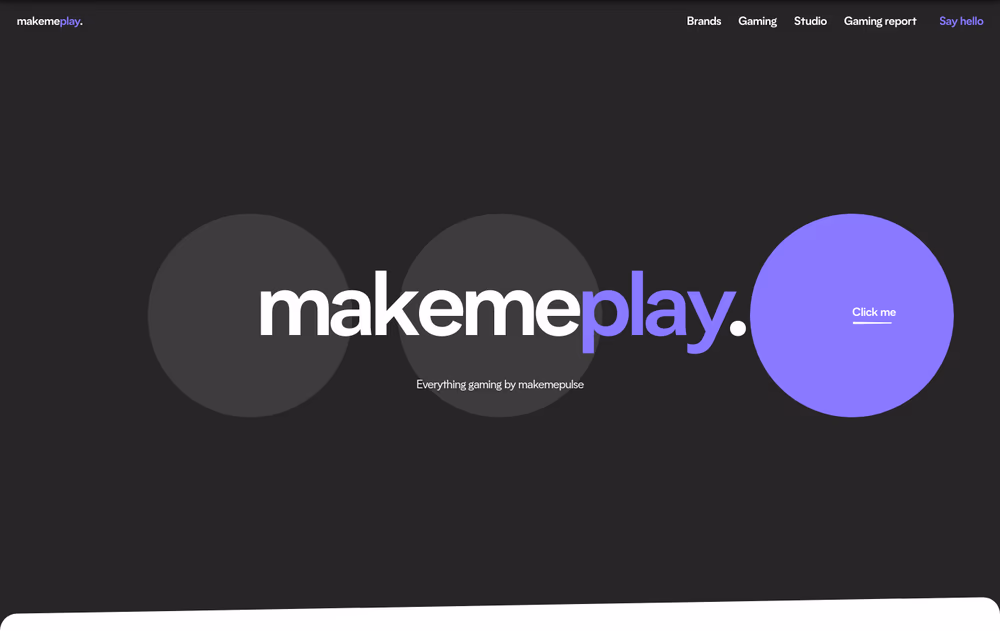 Play
