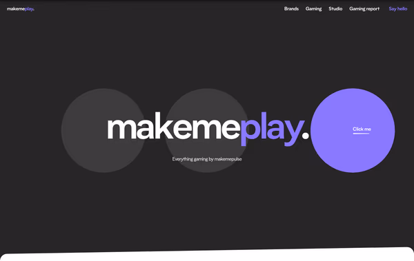 Play