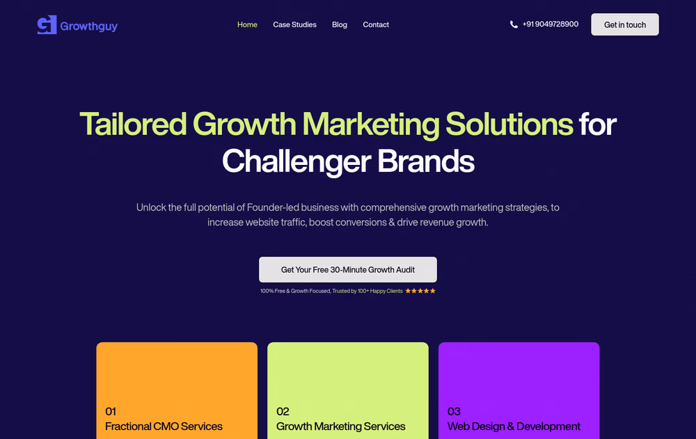 Growthguy