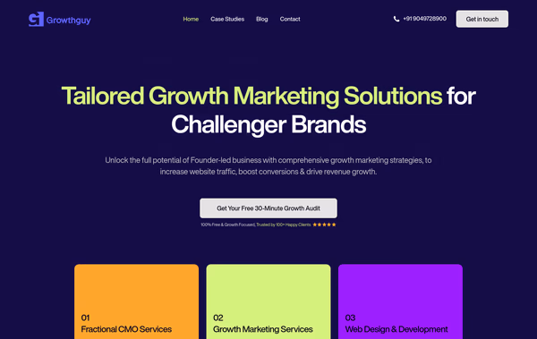 Growthguy