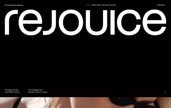 Rejouice