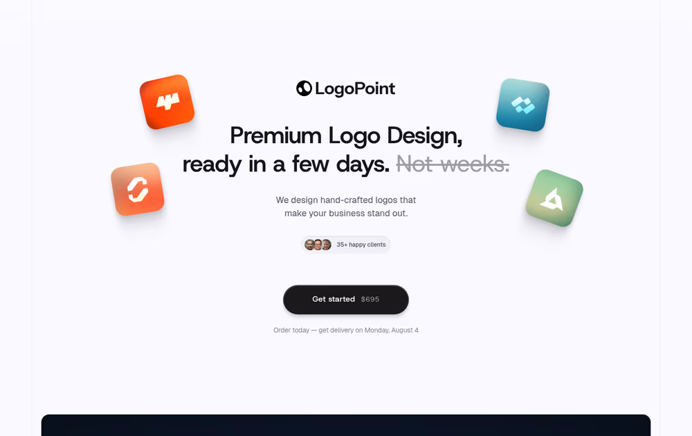 LogoPoint