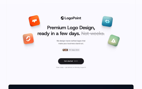 LogoPoint