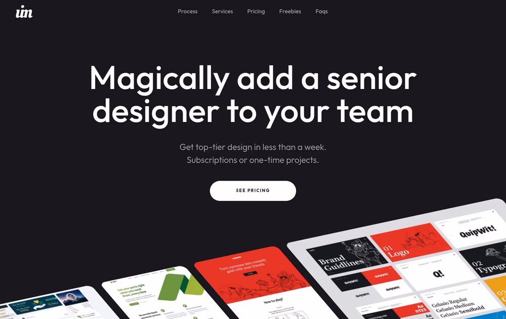 UI Magic