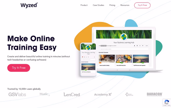 Wyzed