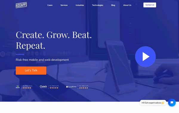 Riseapps