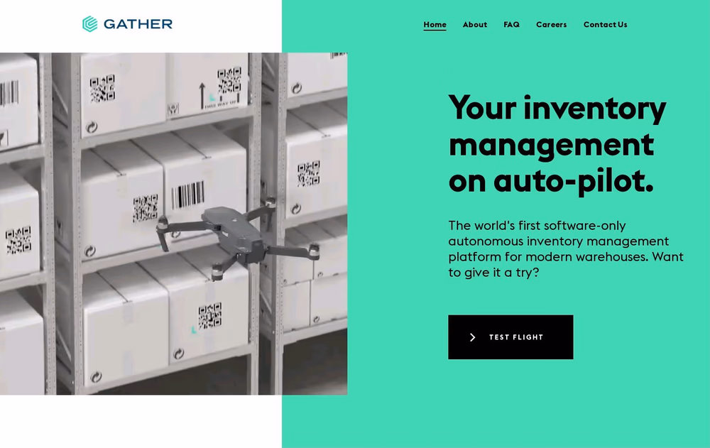 Gather