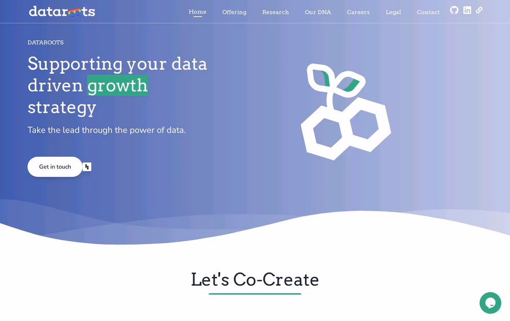 Dataroots