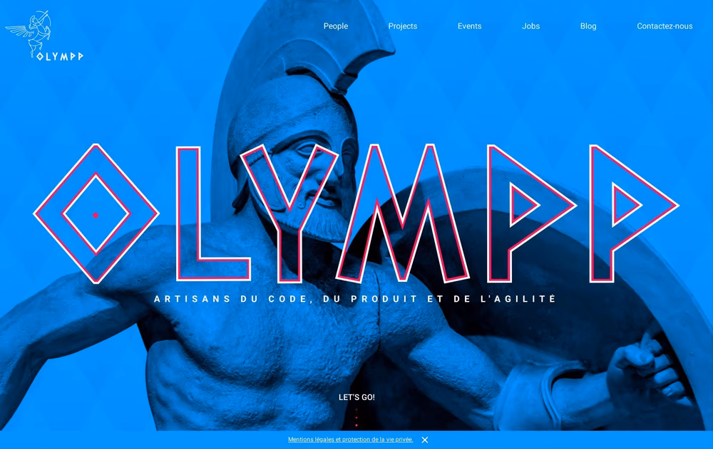 Olympp