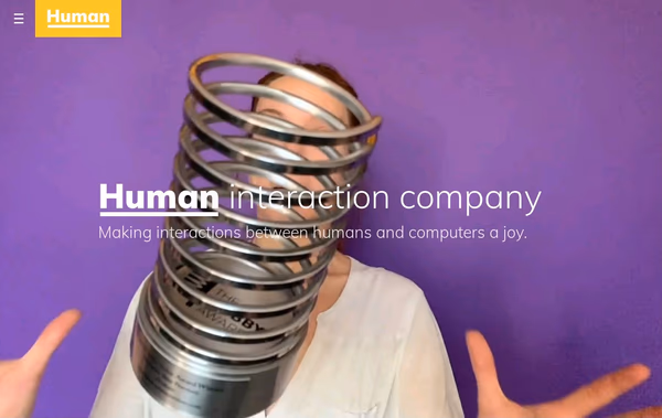 Human