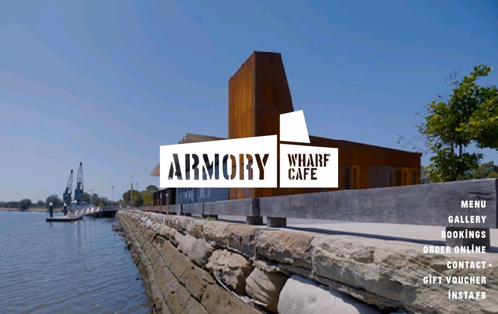 Armory