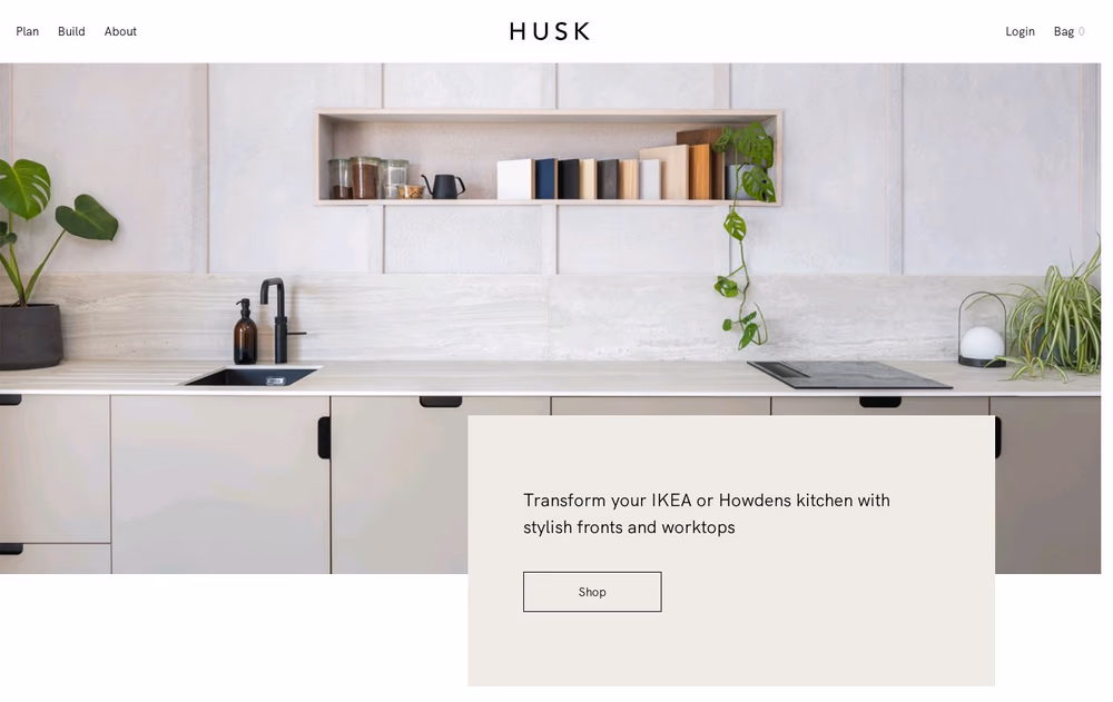 HUSK
