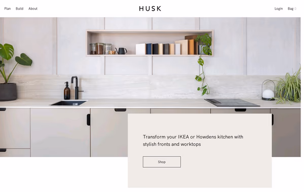 HUSK