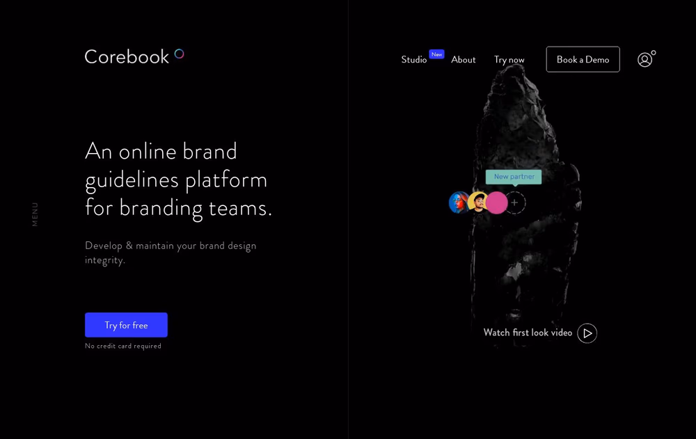 Corebook
