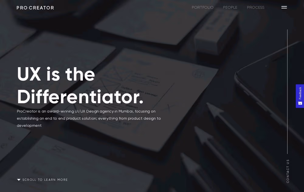 ProCreator