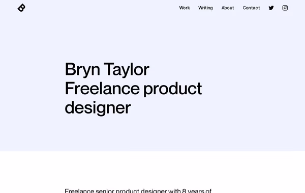 Bryn Taylor