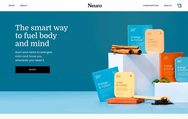 Neuro
