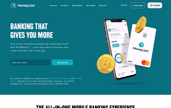 MoneyLion