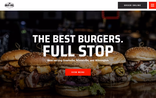 Angus Grill