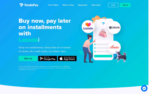 TendoPay