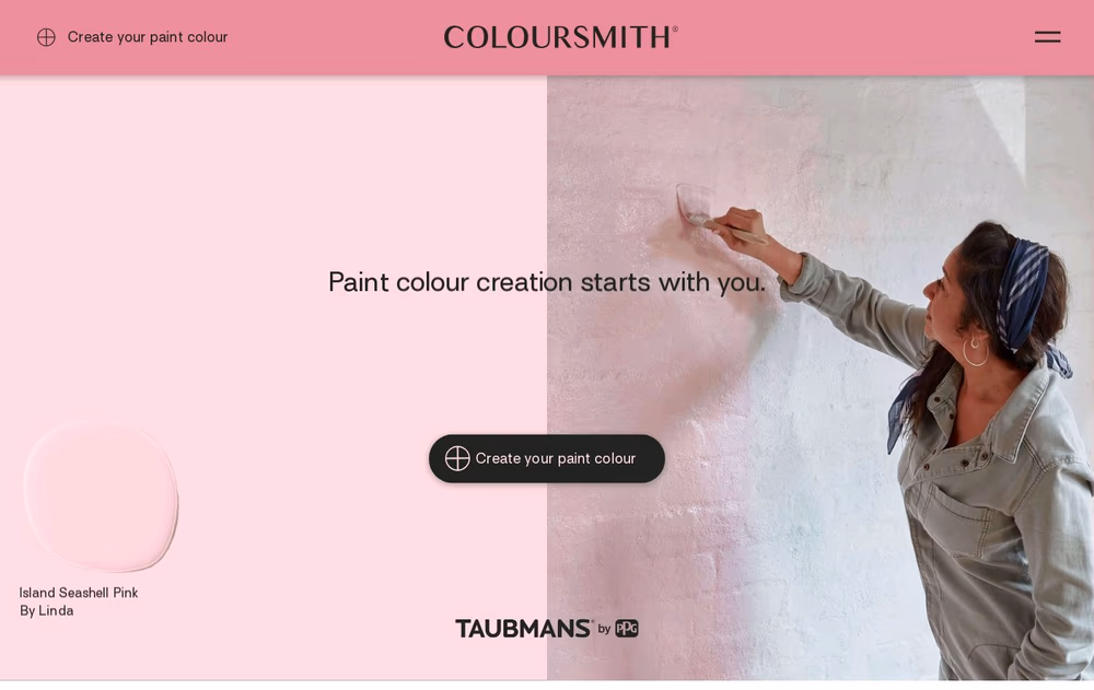 Colour Smith