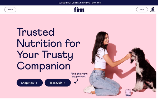 Finn