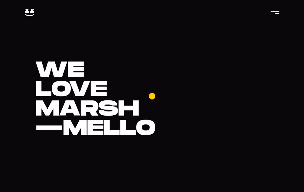 Marshmello