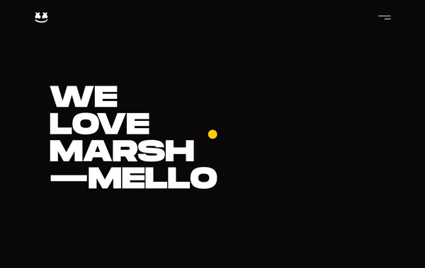 Marshmello