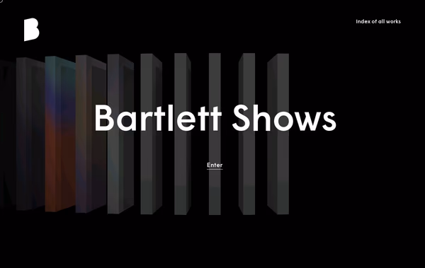 Bartlett Show