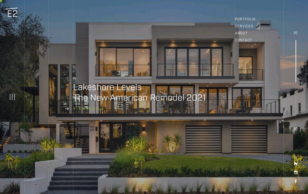 E2 Homes
