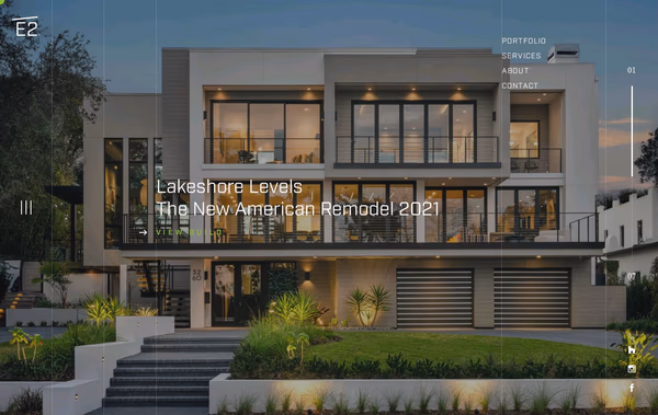 E2 Homes