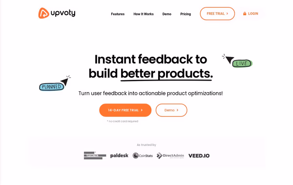 Upvoty