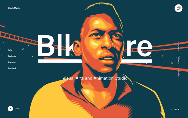 Black Madre