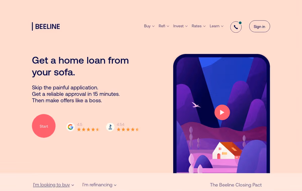 Beeline