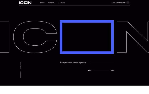 Icon Agency