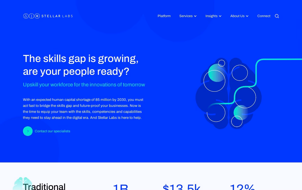 Stellar Labs