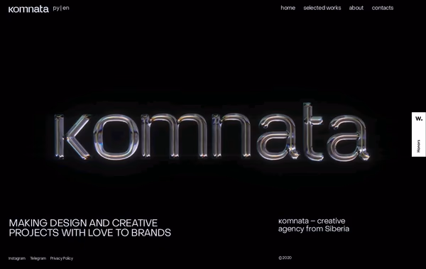 Komnata
