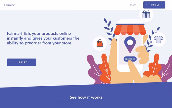 Fairmart