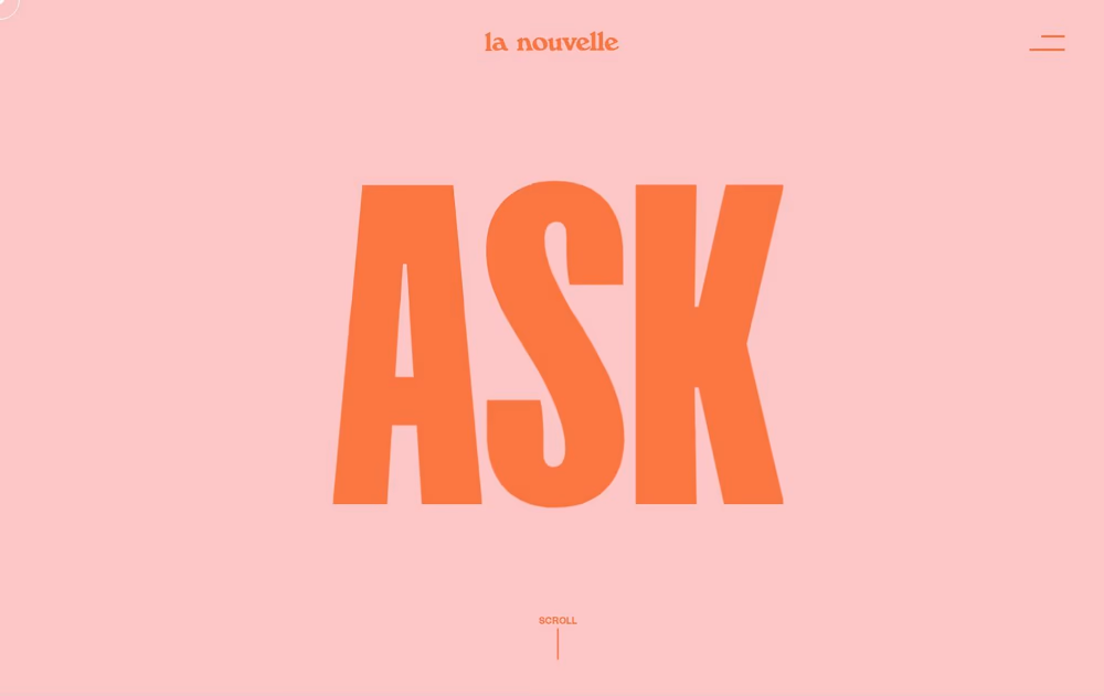 Lanouvelle