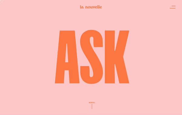 Lanouvelle