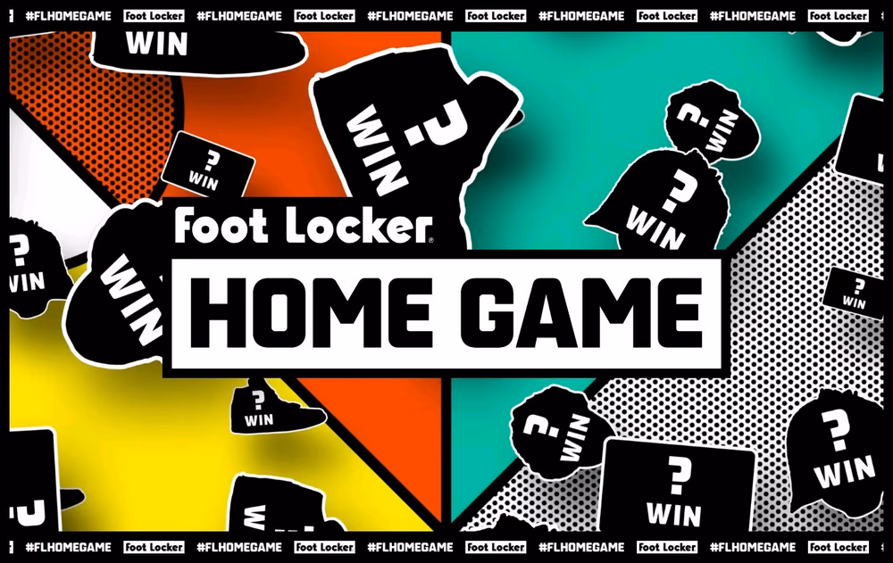 Foot Locker