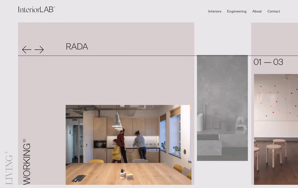 InteriorLAB
