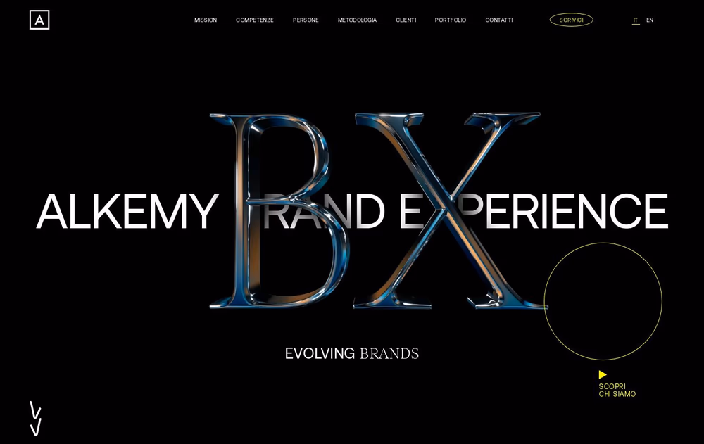 Bx Alchemy