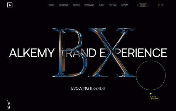 Bx Alchemy