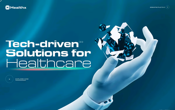 Healthx