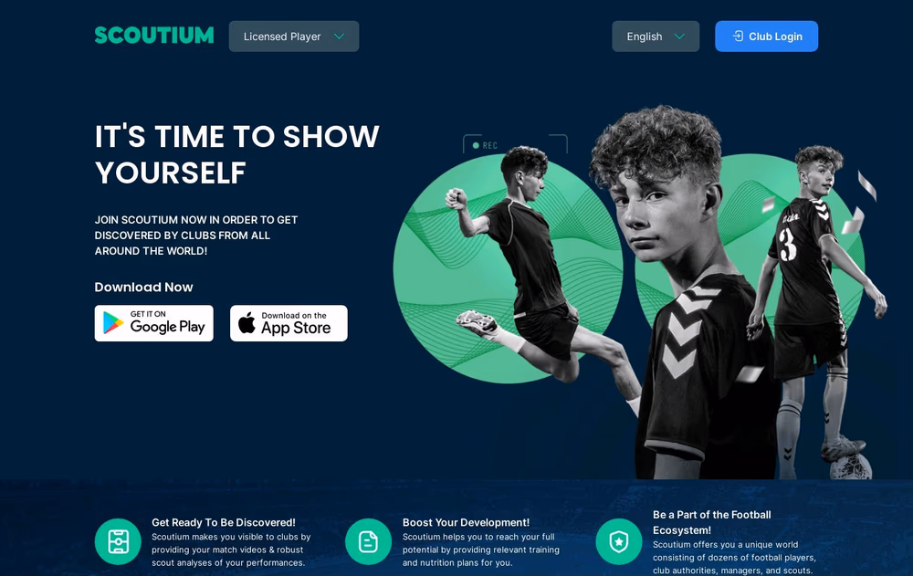 Scoutium