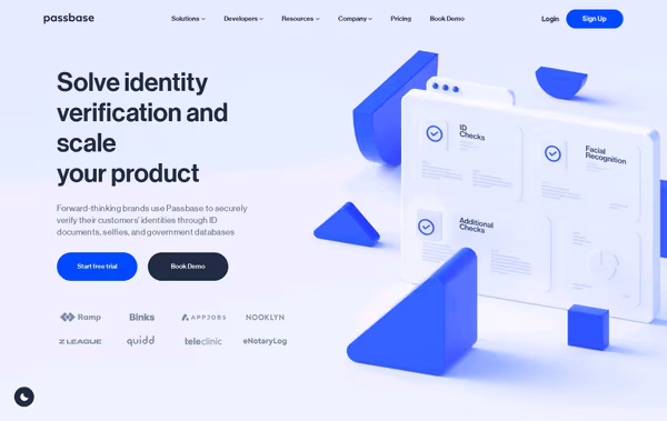 Passbase