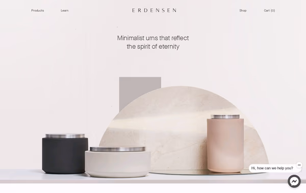 Erdensen